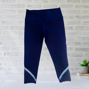 VS Knockout Capri Legging